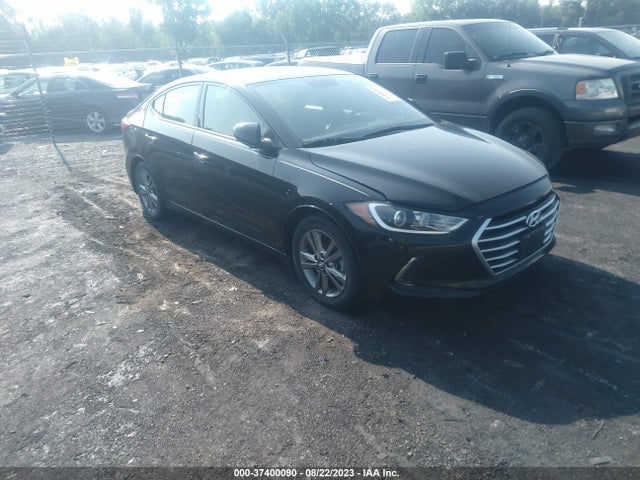 Hyundai ELANTRA SE 2017 5NPD84LF4HH021207 главное изображение