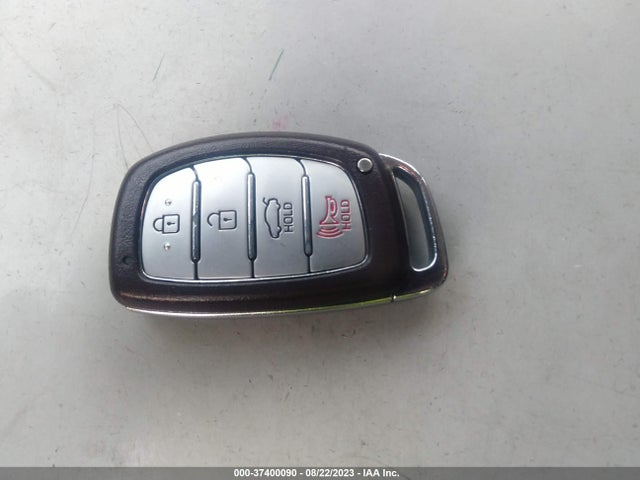 Hyundai ELANTRA SE 2017 5NPD84LF4HH021207 Image 11