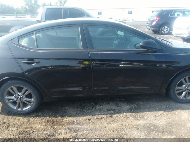 Hyundai ELANTRA SE 2017 5NPD84LF4HH021207 Image 13