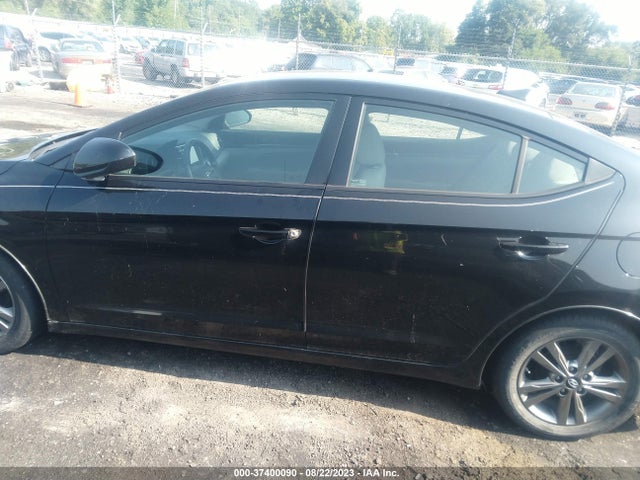 Hyundai ELANTRA SE 2017 5NPD84LF4HH021207 Image 14