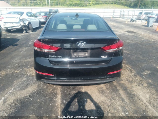 Hyundai ELANTRA SE 2017 5NPD84LF4HH021207 Image 16