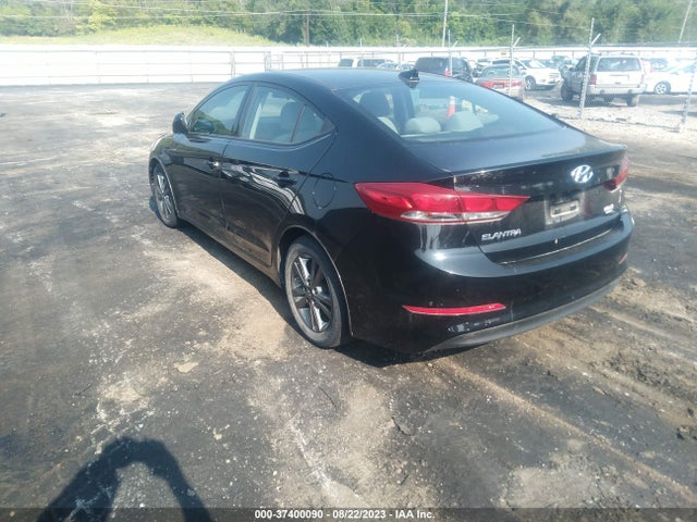 Hyundai ELANTRA SE 2017 5NPD84LF4HH021207 Image 3