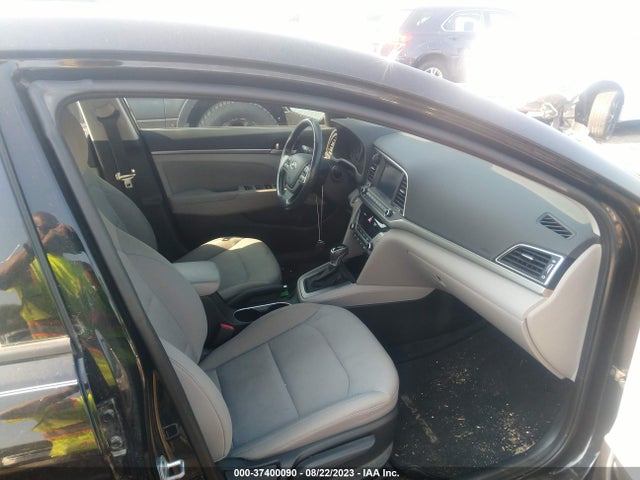 Hyundai ELANTRA SE 2017 5NPD84LF4HH021207 Image 5