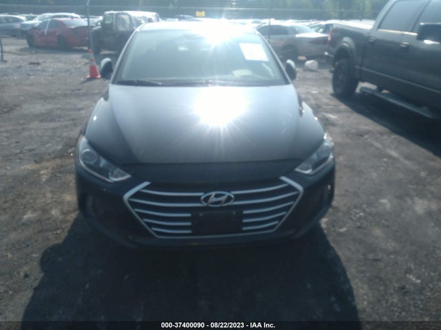 Hyundai ELANTRA SE 2017 5NPD84LF4HH021207 Image 6