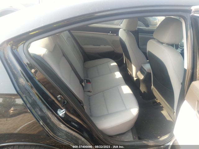 Hyundai ELANTRA SE 2017 5NPD84LF4HH021207 Image 8