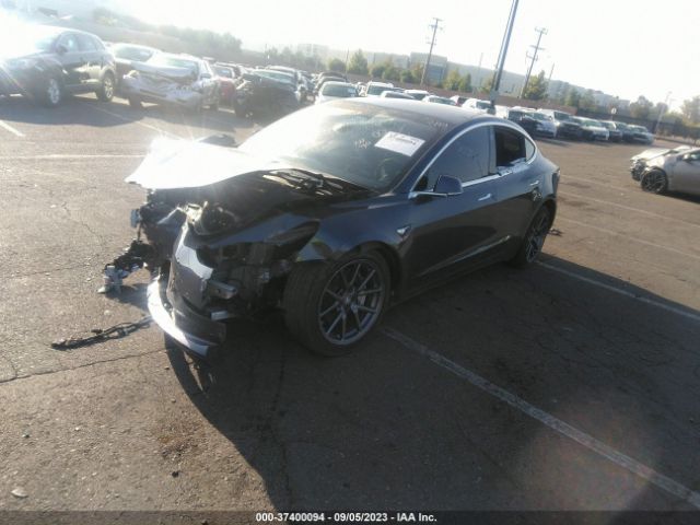 5YJ3E1EBXLF663953 Tesla Model 3 Long Range