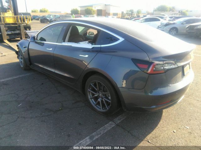 5YJ3E1EBXLF663953 Tesla Model 3 Long Range