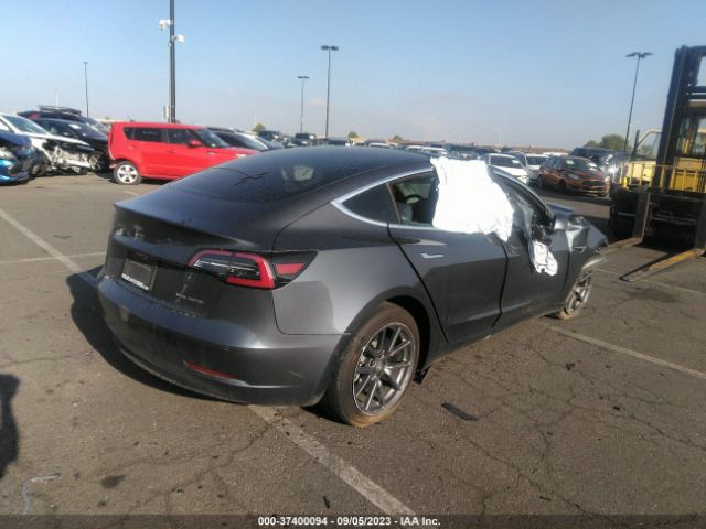 5YJ3E1EBXLF663953 Tesla Model 3 Long Range