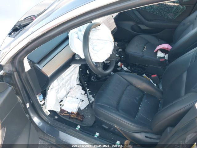 5YJ3E1EBXLF663953 Tesla Model 3 Long Range