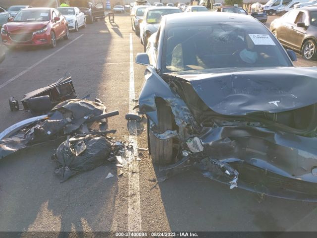5YJ3E1EBXLF663953 Tesla Model 3 Long Range
