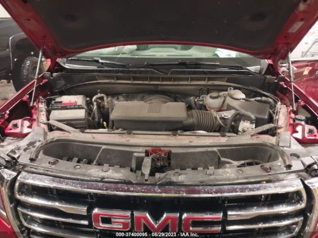 1GKS2GKD1NR124006 GMC Yukon Xl Slt