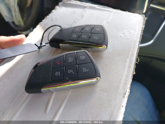 1GKS2GKD1NR124006 GMC Yukon Xl Slt