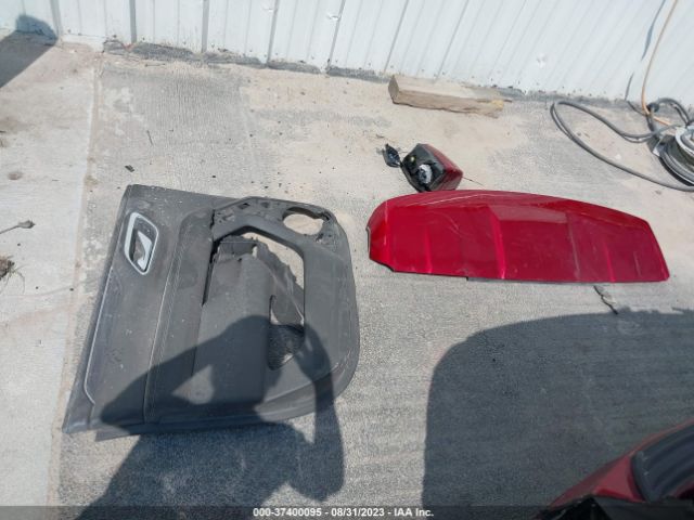 1GKS2GKD1NR124006 GMC Yukon Xl Slt