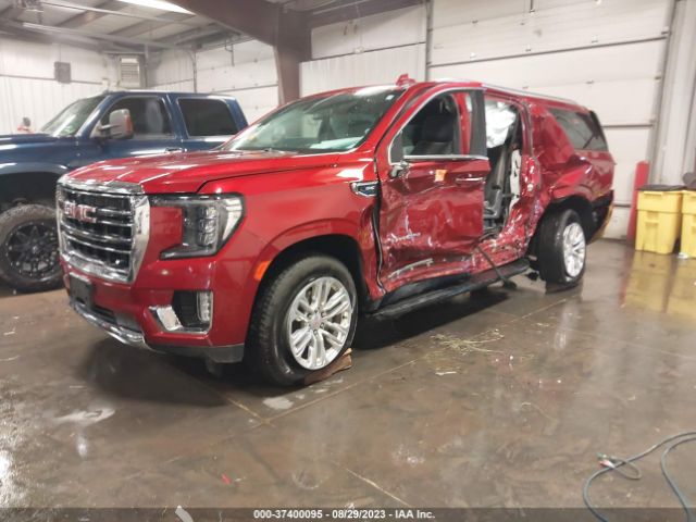 1GKS2GKD1NR124006 GMC Yukon Xl Slt