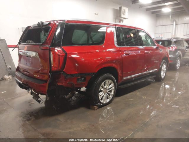 1GKS2GKD1NR124006 GMC Yukon Xl Slt