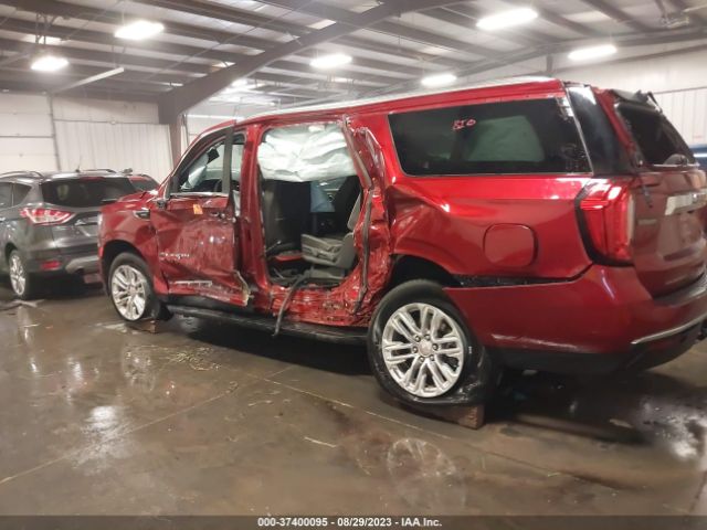 1GKS2GKD1NR124006 GMC Yukon Xl Slt