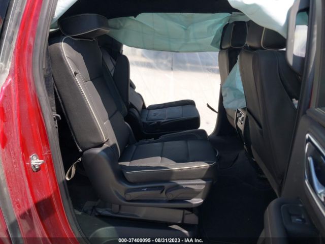 1GKS2GKD1NR124006 GMC Yukon Xl Slt