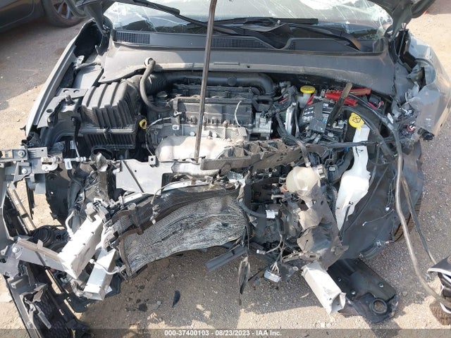 2020 JEEP COMPASS LIMITED VIN: 3C4NJDCB3LT244773