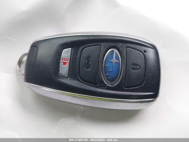 JF2GTAMCXJ8334685 Subaru Crosstrek Limited