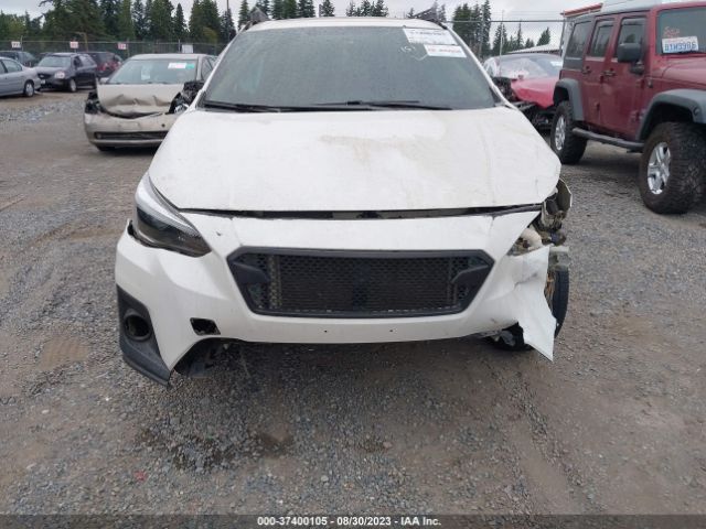 JF2GTAMCXJ8334685 Subaru Crosstrek Limited
