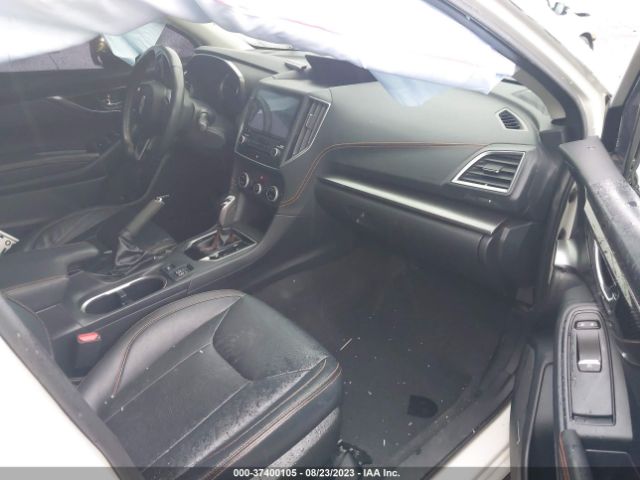 JF2GTAMCXJ8334685 Subaru Crosstrek Limited