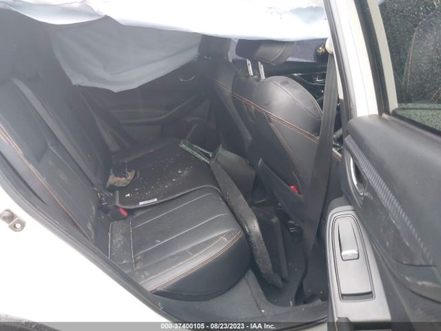 JF2GTAMCXJ8334685 Subaru Crosstrek Limited
