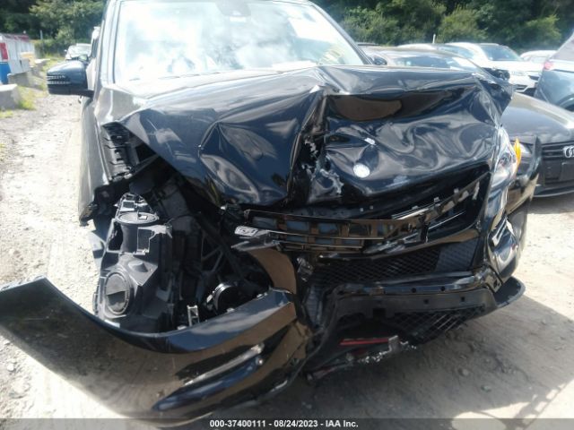 4JGDA5HB7FA458599 Mercedes-Benz M-class Ml 350