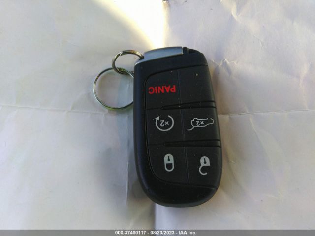 1C4RJFBGXGC321859 Jeep Grand Cherokee Limited