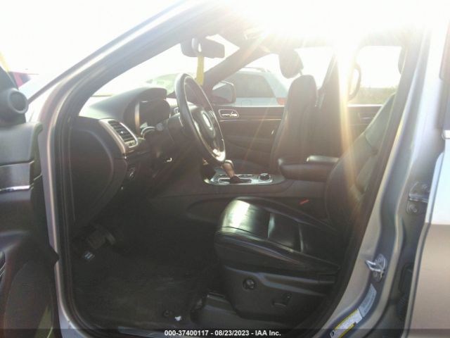 1C4RJFBGXGC321859 Jeep Grand Cherokee Limited