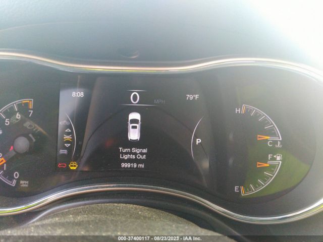 1C4RJFBGXGC321859 Jeep Grand Cherokee Limited