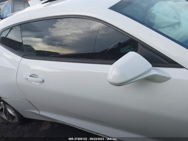 Chevrolet CAMARO 2SS 2017 1G1FH1R7XH0176258 Image 13