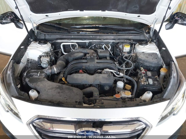 2018 SUBARU OUTBACK TOURING VIN: 4S4BSATC9J3376819