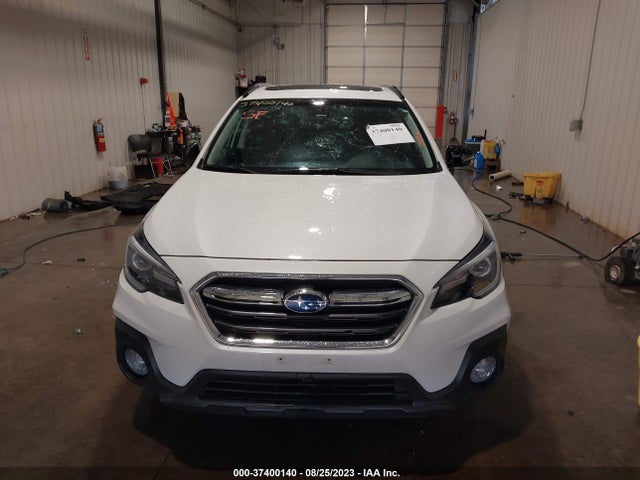 2018 SUBARU OUTBACK TOURING VIN: 4S4BSATC9J3376819