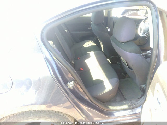 Chevrolet Cruze 1lt Auto 2014 1G1PC5SB7E7458658 Image 8