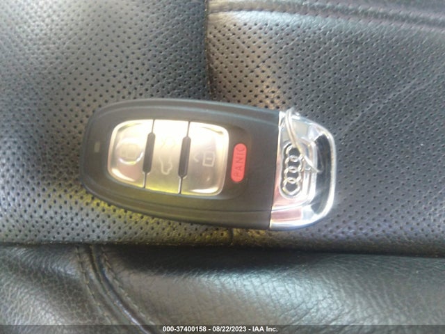 WAUH2AFCXHN077572 Audi A6 Prestige