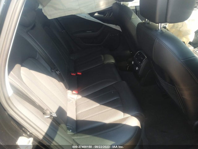 WAUH2AFCXHN077572 Audi A6 Prestige