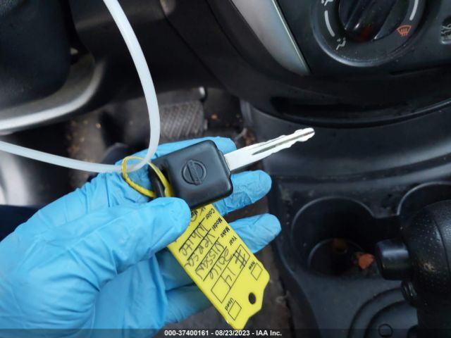 3N1CE2CP4GL373626 Nissan Versa Note S Plus