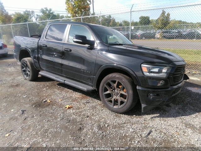 RAM 1500 Laramie 2022 1C6SRFJM8NN169154 main image