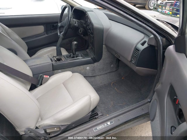 1991 EAGLE TALON TSI VIN: 4E3CT64U6ME147963