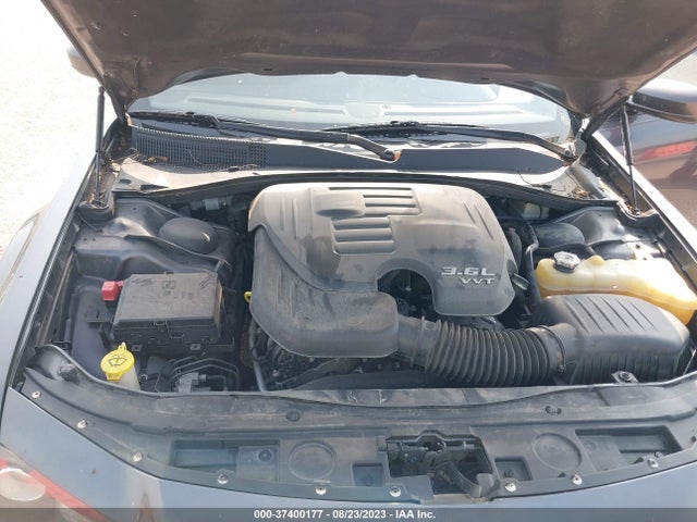 Chrysler 300 300s 2016 2C3CCAGG3GH117031 Image 10