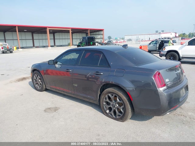 Chrysler 300 300s 2016 2C3CCAGG3GH117031 Image 3