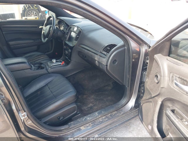 Chrysler 300 300s 2016 2C3CCAGG3GH117031 Image 5