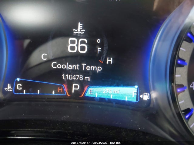 Chrysler 300 300s 2016 2C3CCAGG3GH117031 Image 7