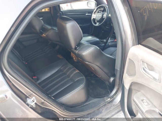 Chrysler 300 300s 2016 2C3CCAGG3GH117031 Image 8