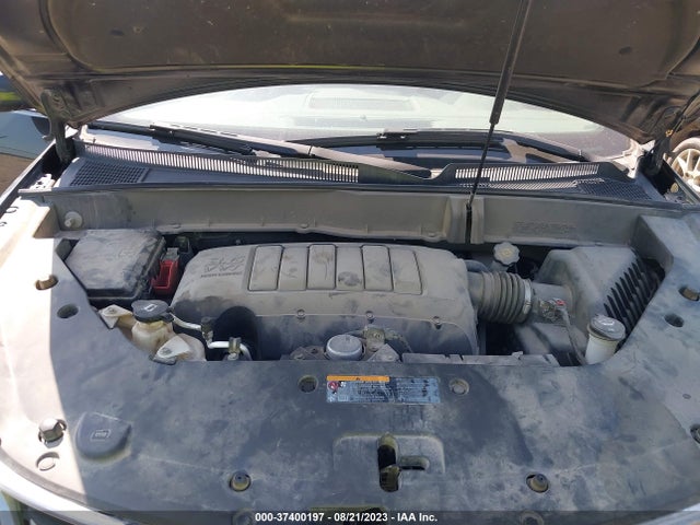 Chevrolet Traverse Lt 2014 1GNKVHKD5EJ305379 Image 11