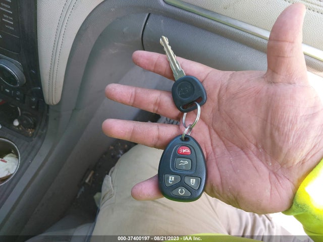Chevrolet Traverse Lt 2014 1GNKVHKD5EJ305379 Image 3