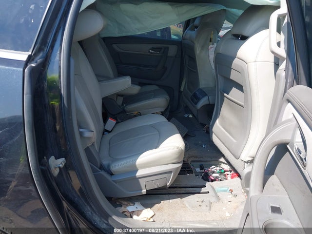 Chevrolet Traverse Lt 2014 1GNKVHKD5EJ305379 Image 9