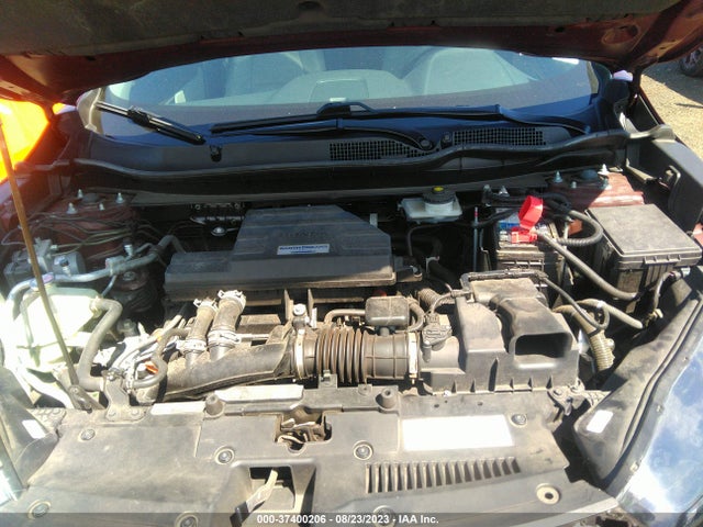 Honda Cr-v Ex-l 2019 2HKRW2H85KH650685 Image 10