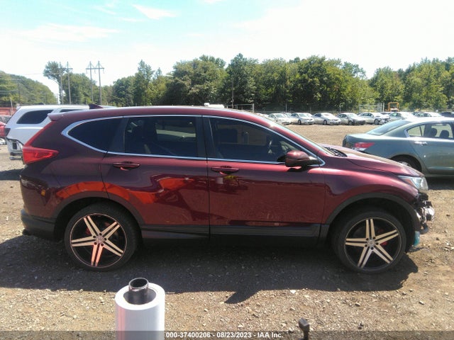 Honda Cr-v Ex-l 2019 2HKRW2H85KH650685 Image 13
