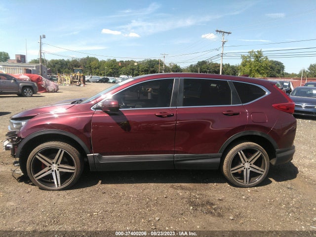 Honda Cr-v Ex-l 2019 2HKRW2H85KH650685 Image 14